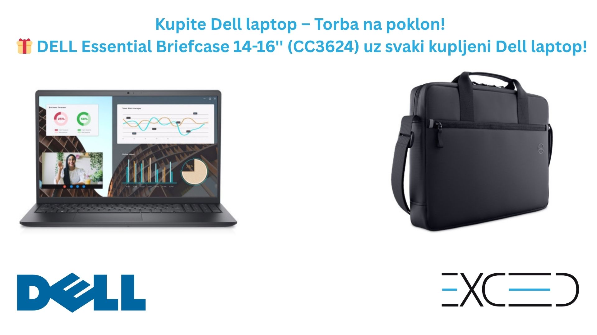Dell akcija                                                                                                                                                                                                                                                    